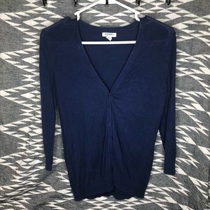 Old Navy cardigan